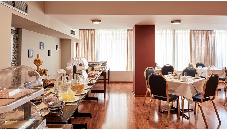 Candia Hotel , Афины